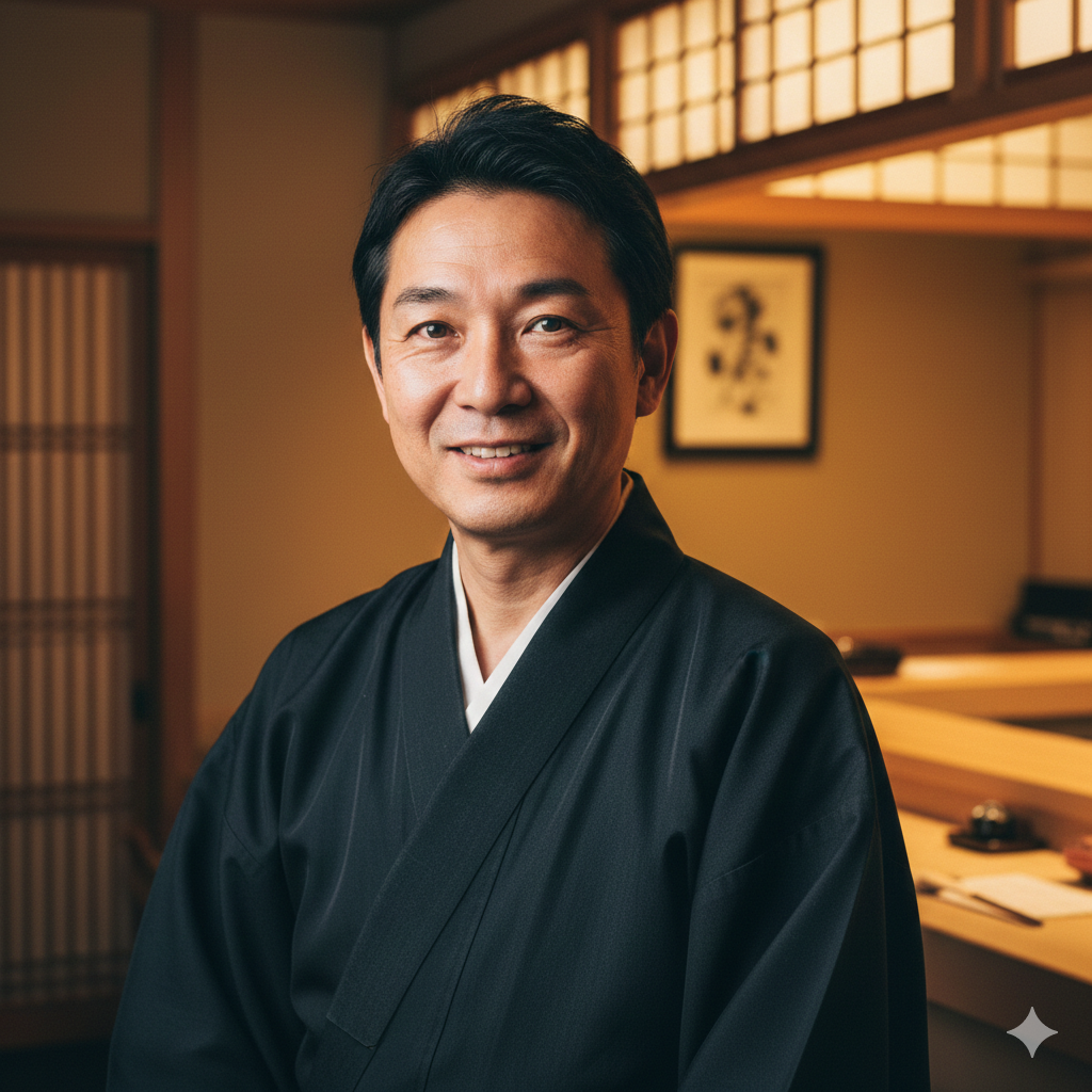 カフェオーナー様