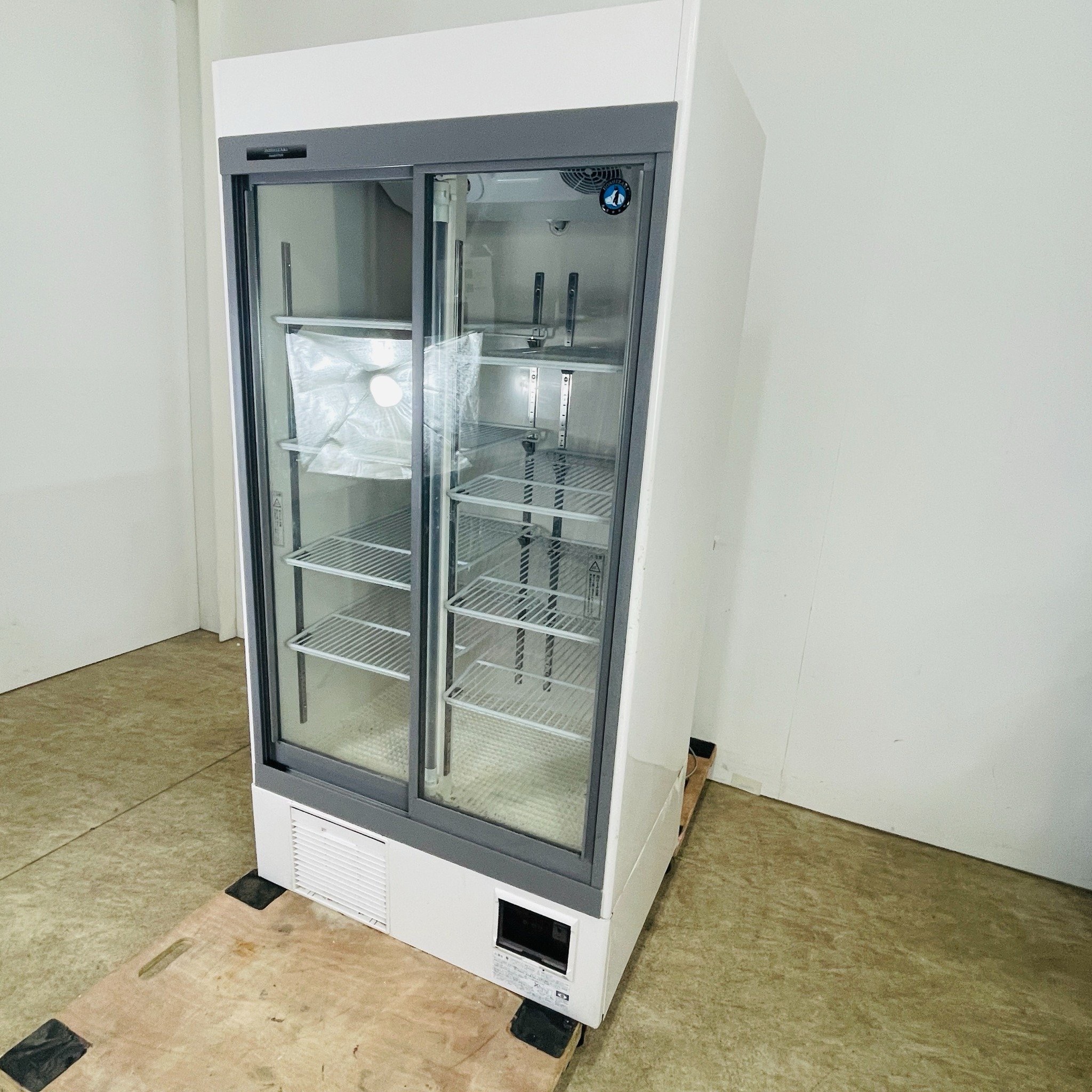 ホシザキ業務用冷蔵庫 高価買取実績